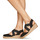 Topánky Žena Sandále Unisa CELE Čierna