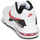 Topánky Muž Nízke tenisky Nike AIR MAX LTD 3 Biela / Čierna / Červená