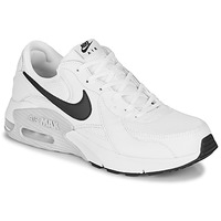 Topánky Muž Nízke tenisky Nike AIR MAX EXCEE Biela / Čierna