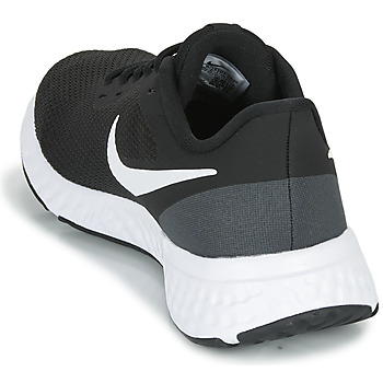 Nike REVOLUTION 5 Čierna / Biela