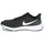 Topánky Žena Univerzálna športová obuv Nike REVOLUTION 5 Čierna / Biela