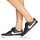 Topánky Žena Nízke tenisky Nike COURT VISION LOW Čierna / Biela