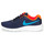 Topánky Chlapec Nízke tenisky Nike TANJUN GS Modrá