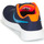 Topánky Chlapec Nízke tenisky Nike TANJUN GS Modrá