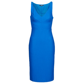 Oblečenie Žena Krátke šaty Marciano LORENA DRESS Modrá
