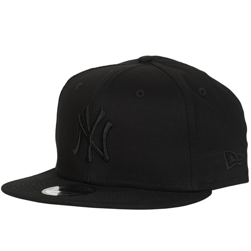 Textilné doplnky Šiltovky New-Era MLB 9FIFTY NEW YORK YANKEES Čierna