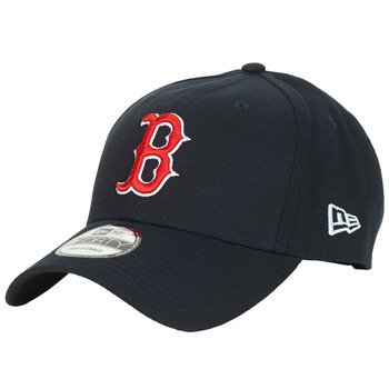 Textilné doplnky Šiltovky New-Era MLB THE LEAGUE THE LEAGUE BOSTON Čierna / Červená