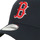 Textilné doplnky Šiltovky New-Era MLB THE LEAGUE THE LEAGUE BOSTON Čierna / Červená