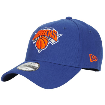Textilné doplnky Šiltovky New-Era NBA THE LEAGUE NEW YORK KNICKS Modrá