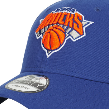 New-Era NBA THE LEAGUE NEW YORK KNICKS Modrá