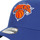 Textilné doplnky Šiltovky New-Era NBA THE LEAGUE NEW YORK KNICKS Modrá