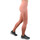 Oblečenie Žena Legíny Nike Swoosh Pink Ružová