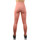 Oblečenie Žena Legíny Nike Swoosh Pink Ružová
