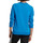 Oblečenie Žena Vrchné bundy adidas Originals adidas Trefoil Crewneck Sweatshirt Modrá