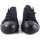 Topánky Muž Univerzálna športová obuv Bienve Pánske plátno  1309 čierne Čierna
