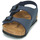 Topánky Chlapec Sandále Birkenstock ROMA Námornícka modrá