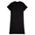 Oblečenie Dievča Krátke šaty adidas Originals SALOME Čierna