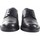 Topánky Muž Univerzálna športová obuv Baerchi Pánska topánka  1800-ae čierna Čierna