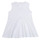 Oblečenie Dievča Krátke šaty Emporio Armani Apollinaire Biela