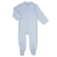 Oblečenie Chlapec Pyžamá a nočné košele Noukie's ESTEBAN Modrá