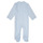 Oblečenie Chlapec Pyžamá a nočné košele Noukie's ESTEBAN Modrá