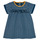 Oblečenie Dievča Krátke šaty Noukie's AYOUB Modrá / Žltá