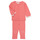 Oblečenie Dievča Komplety a súpravy Noukie's OSCAR Ružová