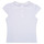 Oblečenie Dievča Tričká s krátkym rukávom Carrément Beau JULIEN Biela