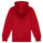 Oblečenie Chlapec Mikiny Levi's BATWING SCREENPRINT HOODIE Červená