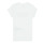 Oblečenie Dievča Tričká s krátkym rukávom Levi's BATWING TEE Biela
