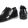 Topánky Muž Univerzálna športová obuv Baerchi Pánska topánka  2631 čierna Čierna