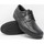Topánky Muž Univerzálna športová obuv Baerchi Pánska topánka  3802 čierna Čierna