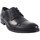 Topánky Muž Univerzálna športová obuv Baerchi Pánska topánka  2752 čierna Čierna