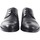 Topánky Muž Univerzálna športová obuv Baerchi Pánska topánka  2752 čierna Čierna