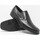 Topánky Muž Univerzálna športová obuv Baerchi Pánska topánka  2632 čierna Čierna
