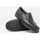 Topánky Muž Univerzálna športová obuv Baerchi Pánska topánka  1664-ae čierna Čierna