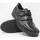 Topánky Muž Univerzálna športová obuv Baerchi Pánska topánka  3805 čierna Čierna