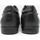 Topánky Muž Univerzálna športová obuv Baerchi Pánska topánka  3805 čierna Čierna