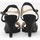 Topánky Žena Univerzálna športová obuv Bienve Ceremony lady  1a-17518 black Čierna