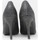 Topánky Žena Univerzálna športová obuv Bienve Uvítacia dáma 18476 čierna Čierna