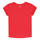 Oblečenie Dievča Tričká s krátkym rukávom Catimini MUSIKOU Červená