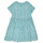 Oblečenie Dievča Krátke šaty Catimini ELLA Biela