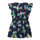 Oblečenie Dievča Krátke šaty Catimini CESAR Modrá