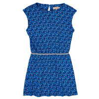 Oblečenie Dievča Krátke šaty Catimini SWANY Modrá