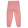 Oblečenie Dievča Tepláky a vrchné oblečenie Puma MONSTER SWEAT PANT GIRL Ružová