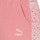 Oblečenie Dievča Tepláky a vrchné oblečenie Puma MONSTER SWEAT PANT GIRL Ružová