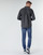 Oblečenie Muž Košele s dlhým rukávom Diesel D-BER-P Čierna