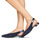 Topánky Žena Sandále Betty London MITONI Námornícka modrá