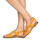Topánky Žena Sandále Betty London MADISSON Žltá