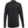 Oblečenie Muž Súpravy vrchného oblečenia adidas Originals REAL TP TOP Čierna